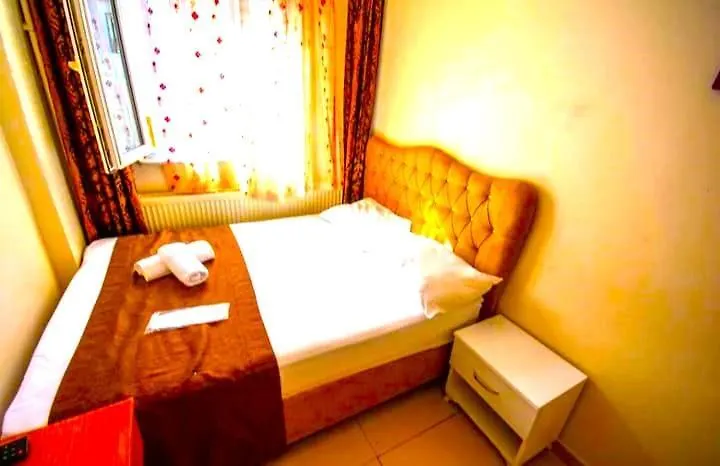 Istanbul Ozyurt Hotel