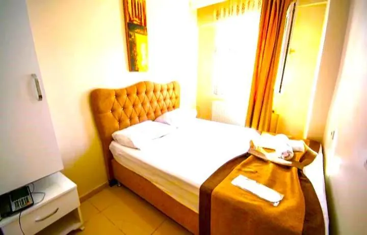 Istanbul Ozyurt Hotel טורקיה