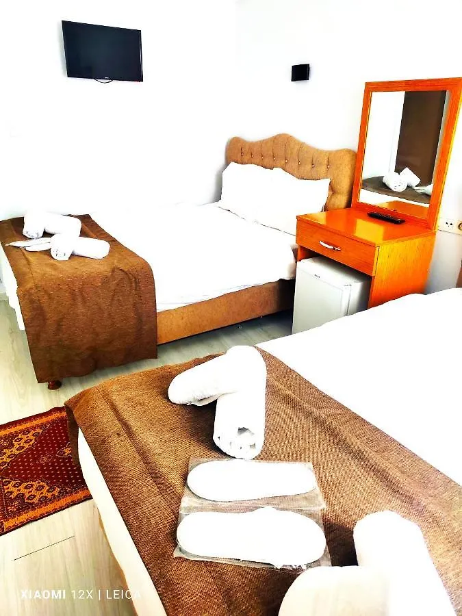 Istanbul Ozyurt Hotel